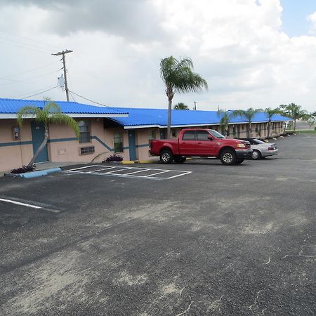 Budget Inn Sebring Dış mekan fotoğraf