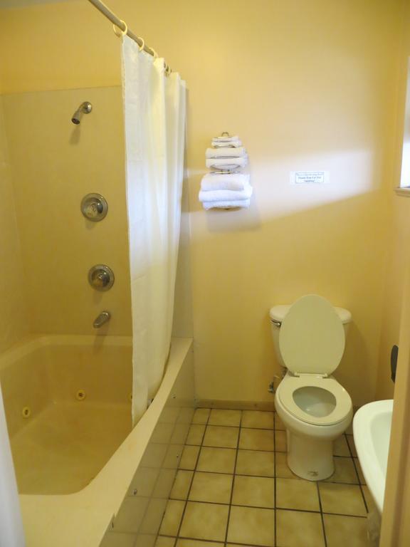Budget Inn Sebring Dış mekan fotoğraf