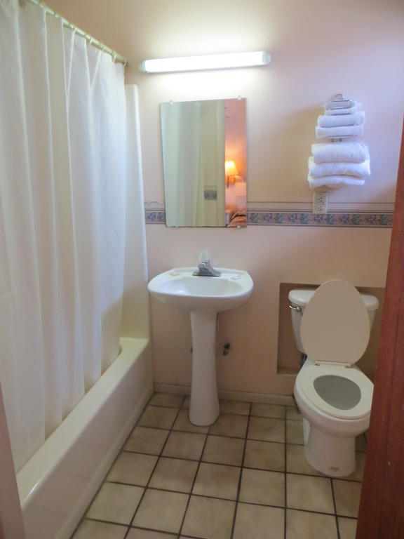 Budget Inn Sebring Oda fotoğraf