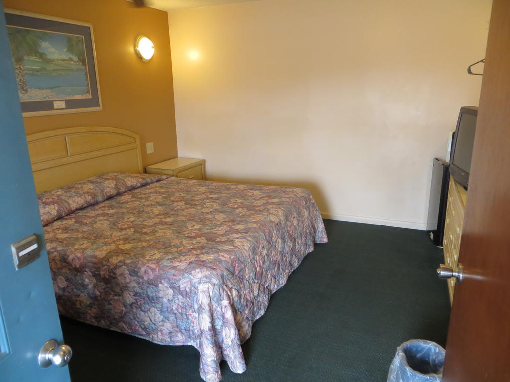 Budget Inn Sebring Dış mekan fotoğraf