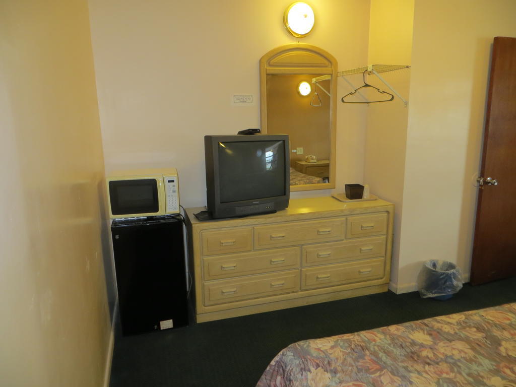 Budget Inn Sebring Dış mekan fotoğraf