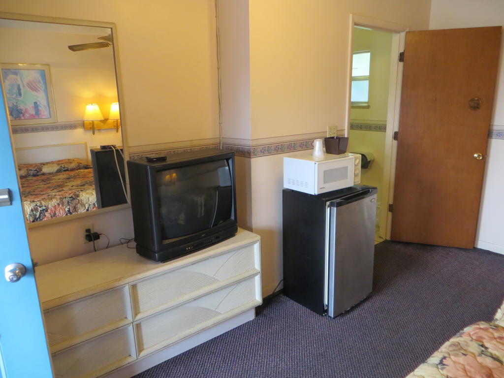 Budget Inn Sebring Dış mekan fotoğraf