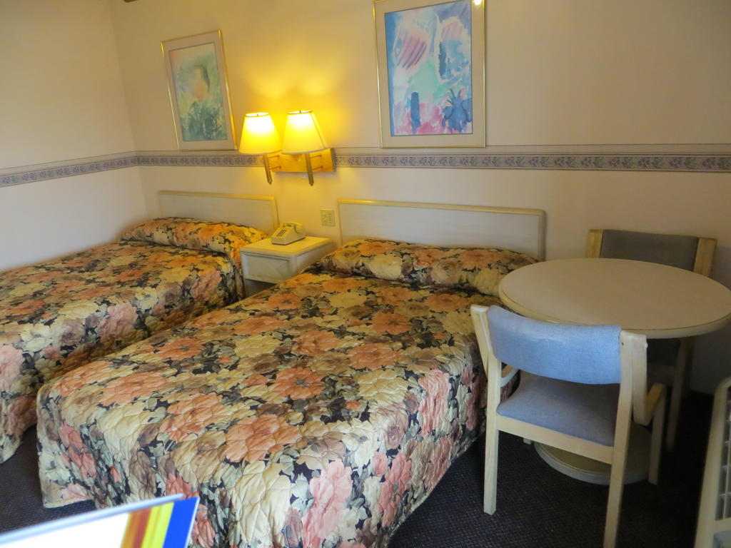 Budget Inn Sebring Dış mekan fotoğraf
