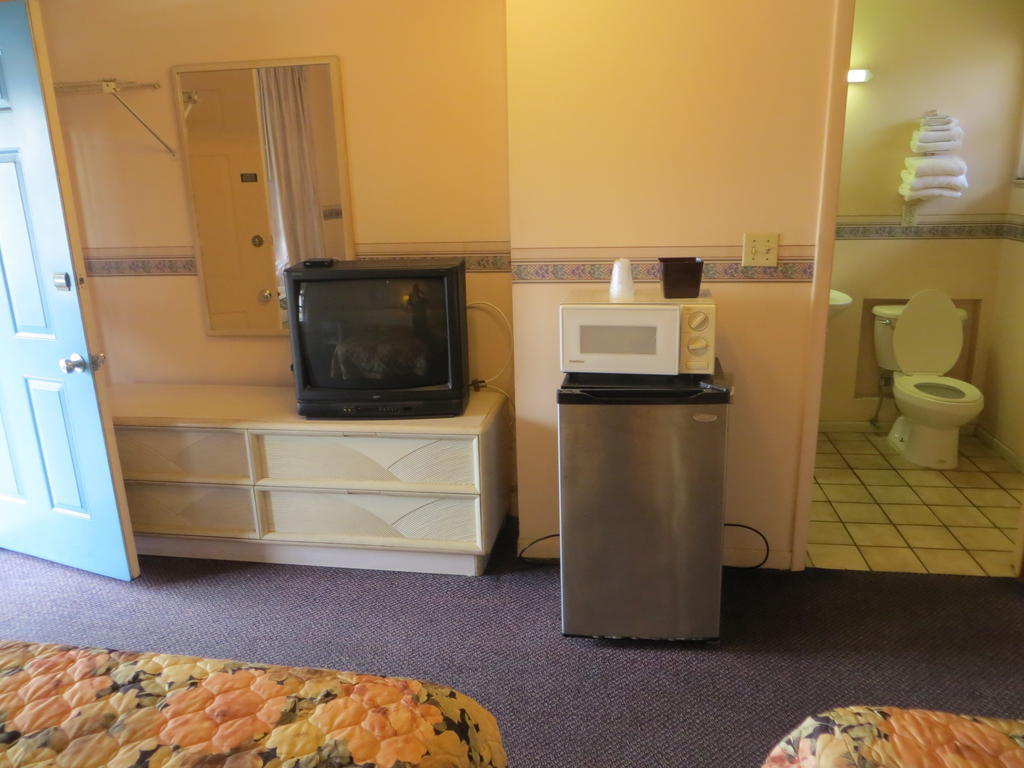 Budget Inn Sebring Dış mekan fotoğraf