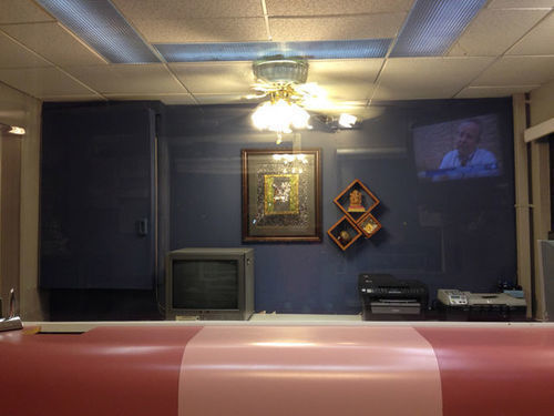 Budget Inn Sebring Dış mekan fotoğraf