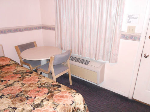 Budget Inn Sebring Dış mekan fotoğraf