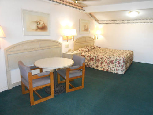 Budget Inn Sebring Dış mekan fotoğraf