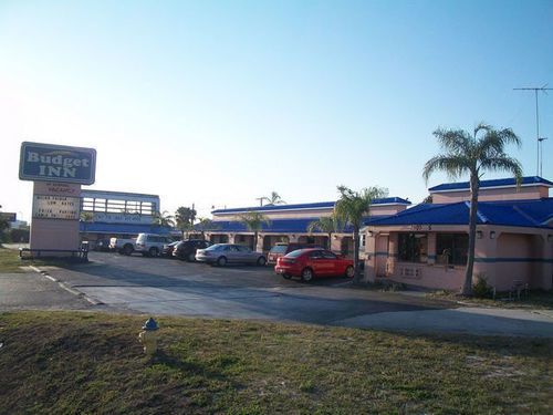 Budget Inn Sebring Dış mekan fotoğraf