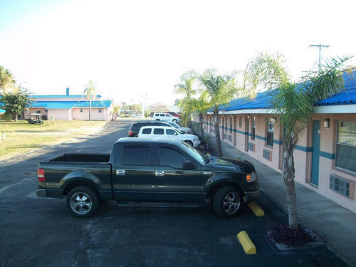 Budget Inn Sebring Dış mekan fotoğraf