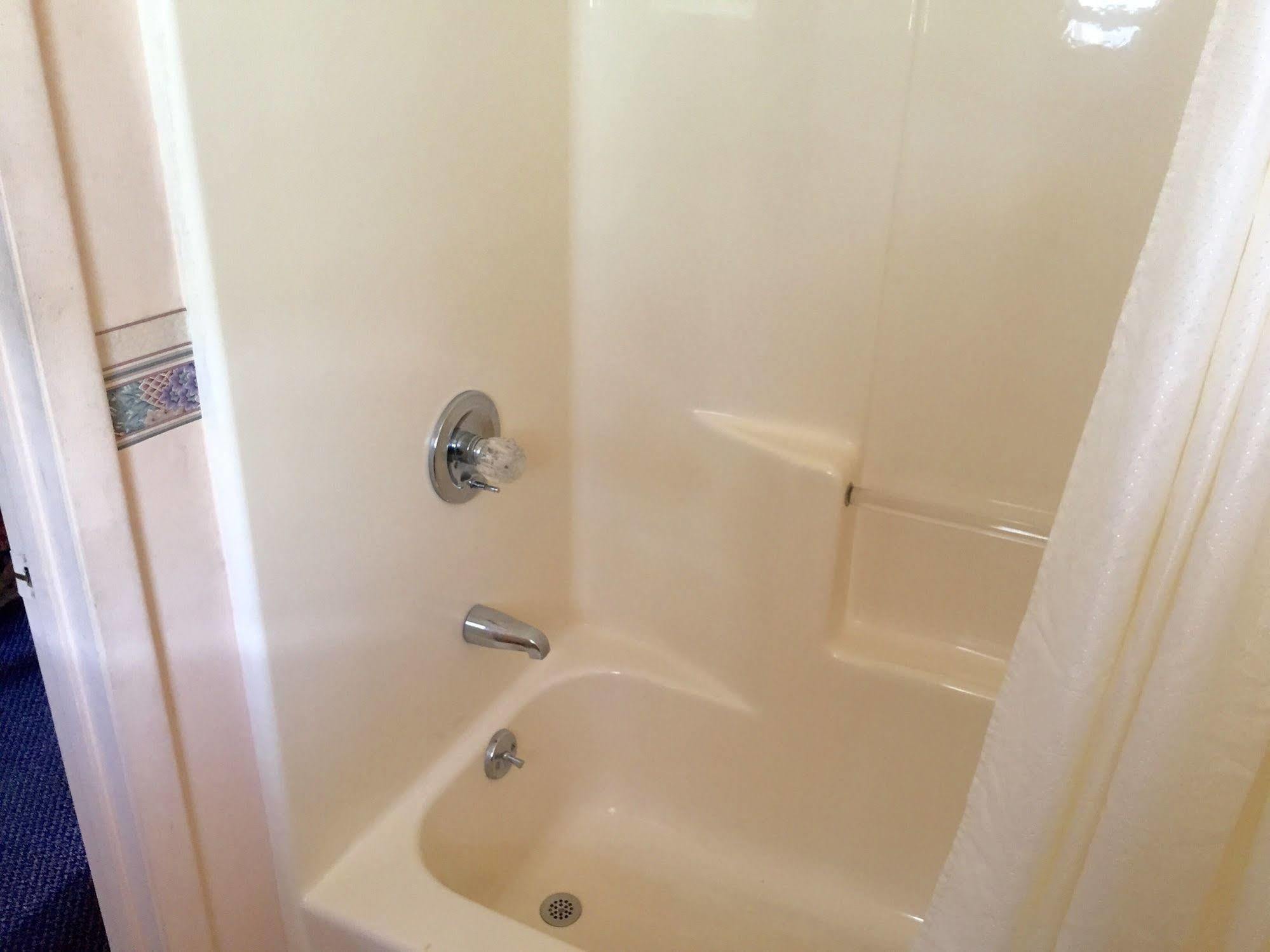 Budget Inn Sebring Dış mekan fotoğraf