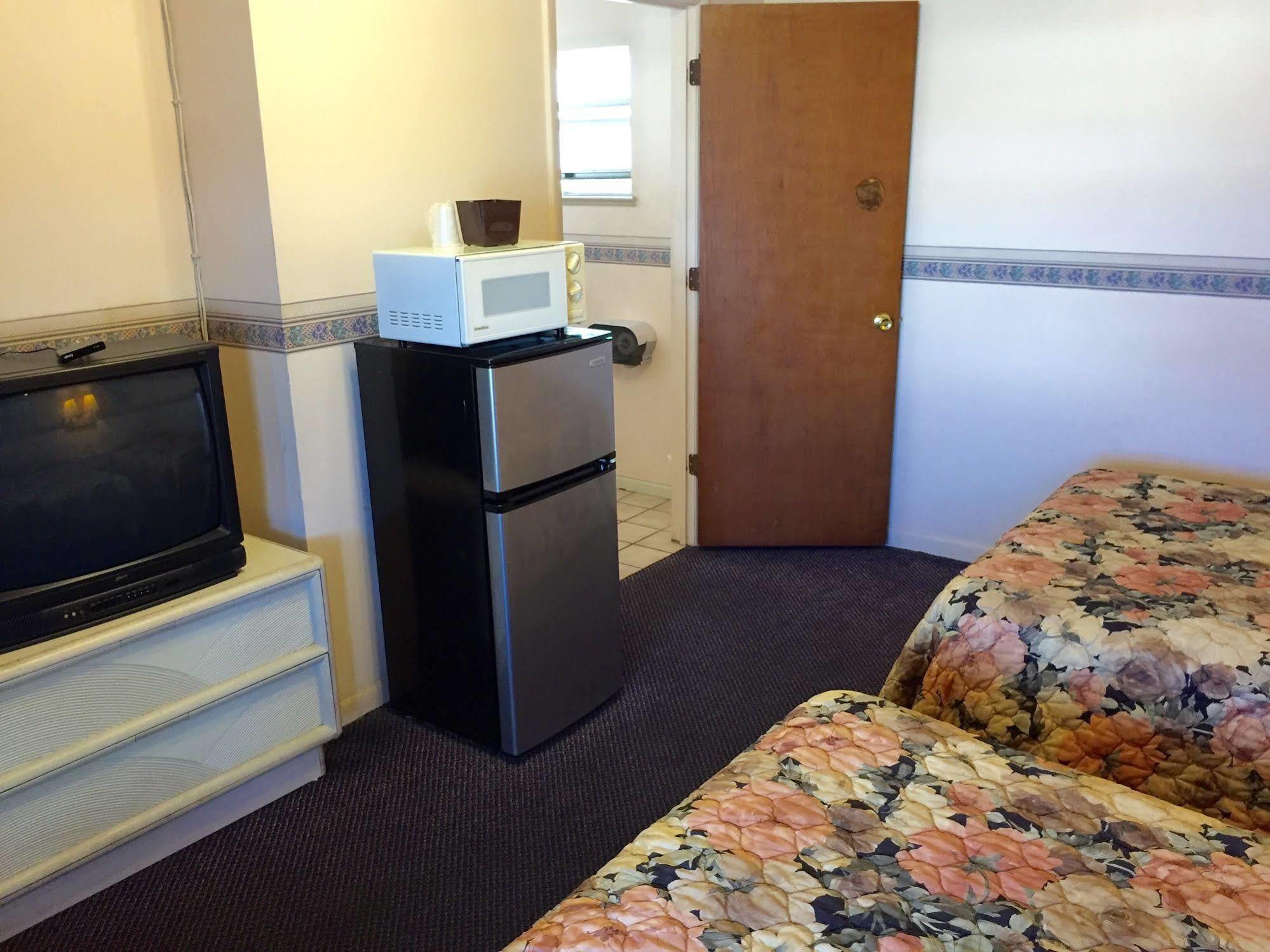 Budget Inn Sebring Dış mekan fotoğraf