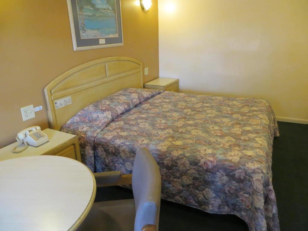 Budget Inn Sebring Dış mekan fotoğraf