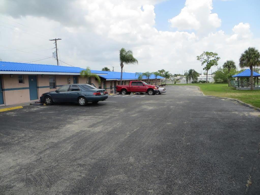 Budget Inn Sebring Dış mekan fotoğraf
